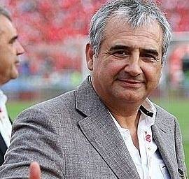 Лъчо Танев предложи Михаил Касабов, Атанас Фурнаджиев и Наско Сираков за президент на БФС