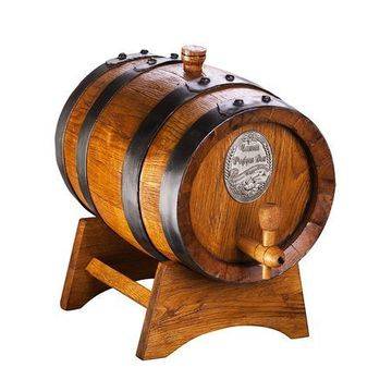 Най-добрите бурета (бъчви)