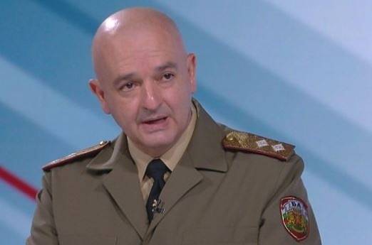 Ген. Мутафчийски: Очакванията ни за пик на заразените покрай Великден се оправдаха