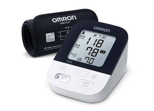 Omron M4 Intelli IT