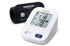 Omron M3 COMFORT NEW – апарат за кръвно