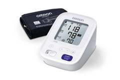 Omron M3 NEW-апарат за кръвно налягане Омрон