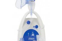 А3 Complete Инхалатор от Омрон – подходящ за цялото семейство