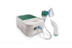 Duobaby Инхалатор и аспиратор 2 в 1 – за най-малките