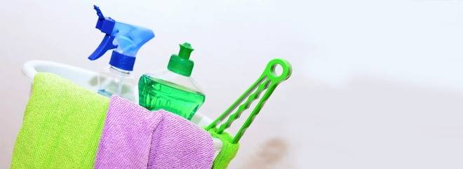 Професионално почистване в София