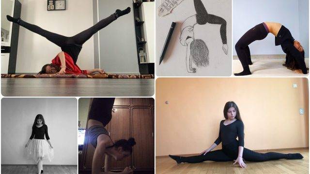 Извънредни танци в извънредно положение