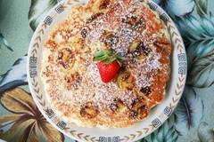 Бананови палачинки