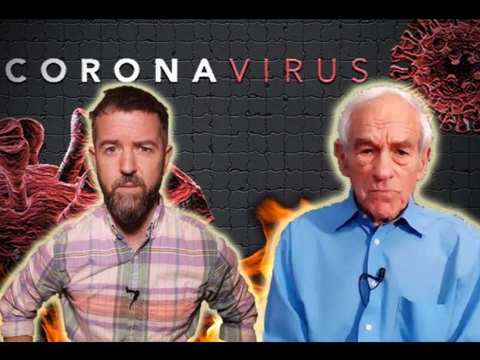 Рон Пол: Хората трябва да бъдат подозрителни към ваксината срещу коронавирус