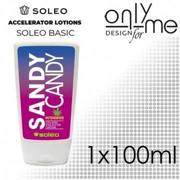 Soleo Sandy Candy Intensifier Accelerator 100ml