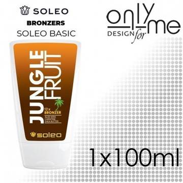Soleo Jungle Fruit 12x Bronzer 100ml