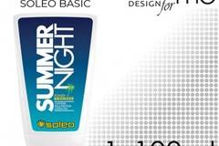 Soleo Summer Night Power Bronzer 100ml
