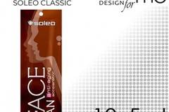Soleo Face Tan anti-aging Accelerator 10x5ml