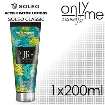 Soleo Pure Ultra Intensifier Accelerator 200ml