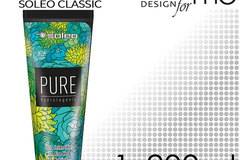 Soleo Pure Ultra Intensifier Accelerator 200ml