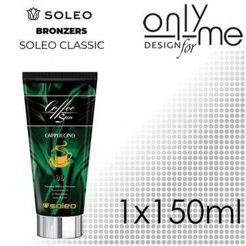 Soleo Coffe Sun Cappuccino – 150ml