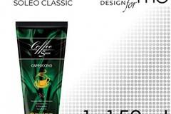 Soleo Coffe Sun Cappuccino – 150ml