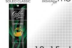 Soleo Coffe Sun Cappuccino – 10x15ml