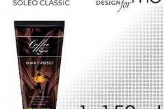 Soleo Coffe Sun Black Espresso – 150ml