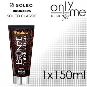 Soleo Bronze Satisfaction Total – 150ml