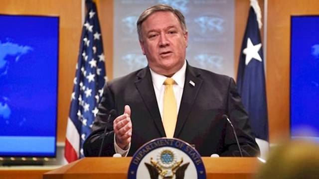 Преследването на Фалун Гонг в Китай отново в доклада на Държавния департамент на САЩ за човешките права