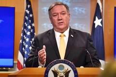 Преследването на Фалун Гонг в Китай отново в доклада на Държавния департамент на САЩ за човешките права