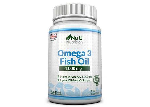 Омега-3 – Есенциални мастни киселини, от които се нуждаем For Life