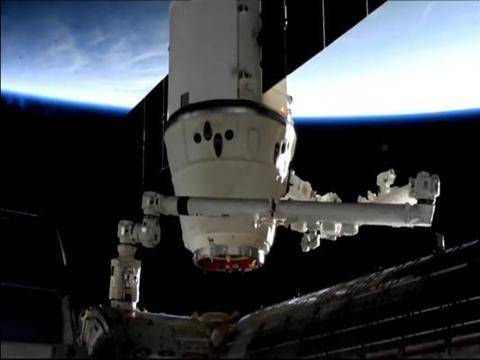 Американската компания СпейсЕкс е абсолютният лидер като космически превозвач през 2020 г.