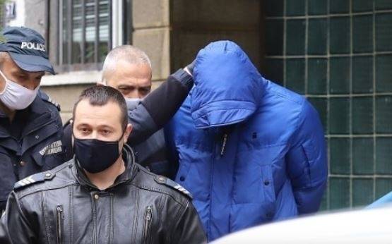 Промениха обвинението срещу Кристиан на умишлено причиняване на смърт на Милен Цветков