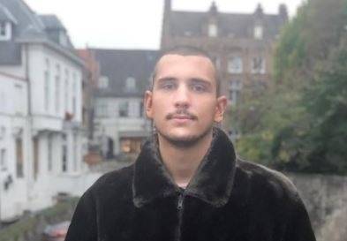 Кристиан Николов: Умолявам съда за по-лека мярка, за да зъвърша образованието си