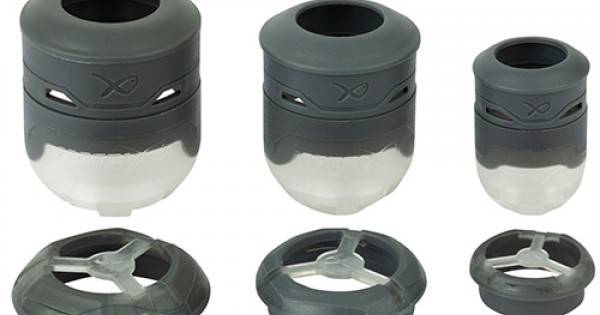 Чашки за купинг Matrix Flexible Toss Pots