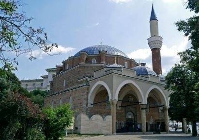 Джамиите у нас ще бъдат затворени за Байрам