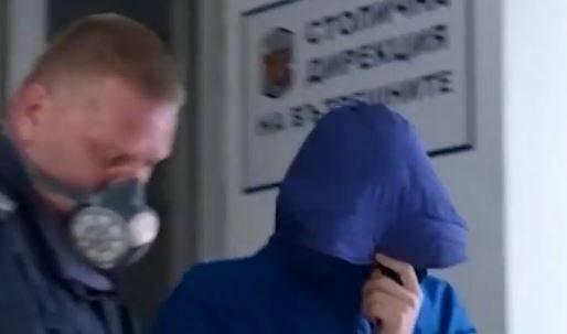 Обвиненият за смъртта на Милен Цветков остава в ареста
