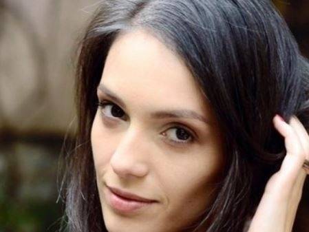 Луиза Григорова е бременна (СНИМКА)