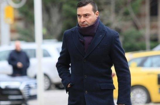 Задържани са извършителите и поръчителите на побоя над Слави Ангелов