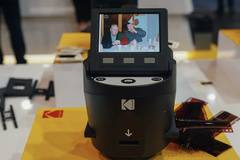 СКЕНЕР ЗА ФИЛМИ KODAK SCANZA
