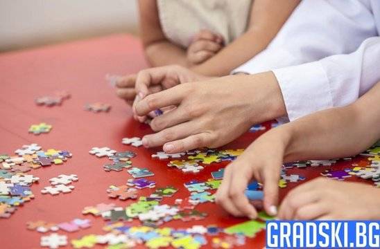 20 вида пъзели за подарък