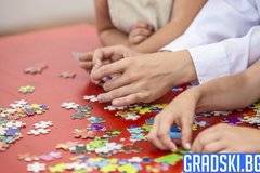 20 вида пъзели за подарък