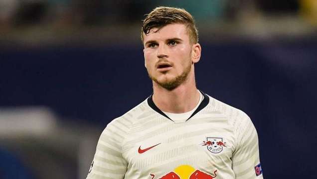 Тимо Вернер е готов да се присъедини към Ливърпул, ако задействат клаузата му за освобождаване