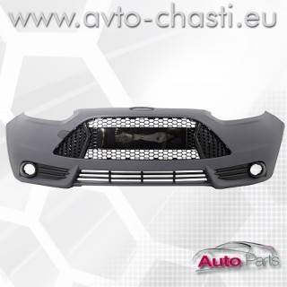 БРОНЯ ТИП ST FORD FOCUS