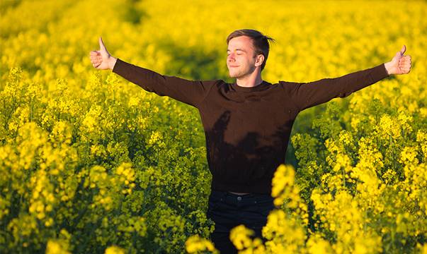 Безопасно, но ефективно лечение на сенната хрема