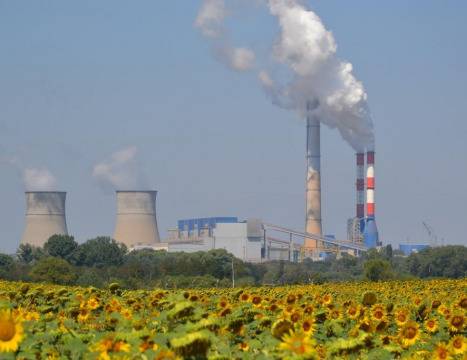 Новини – ТЕЦ „КонтурГлобал Марица Изток 3“ произведе 14% от електроенергията от 13 март-12 април