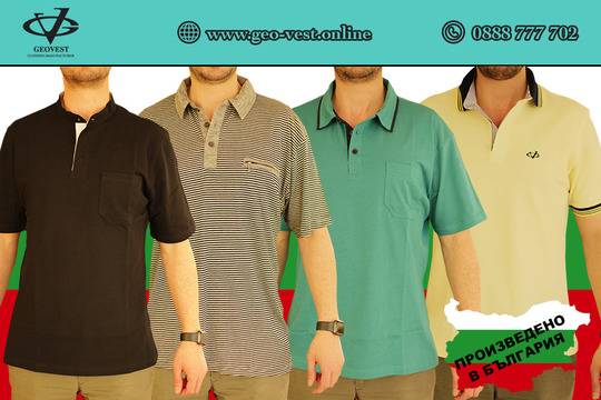 Геовест-Асеновград ООД производител на трикотажни изделия