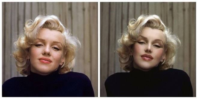 Как биха изглеждали известни личности от миналото в днешно време?