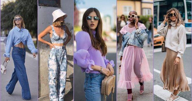 5 тенденции при дрехите, които ще се носят след изолацията