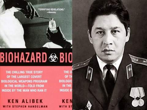 Използвали ли са руснаците биологично оръжие срещу германците в Сталинград?