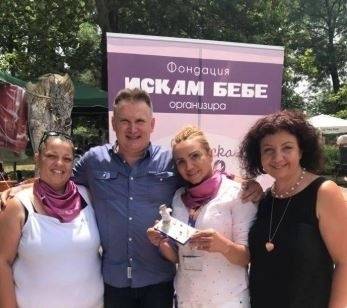 Д-р Поповски от ВМРО: Ин витро процедурите трябва да се разрешат при спазване на мерките