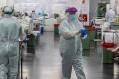 Испания регистрира най-ниското равнище на починали с коронавирус от месец насам