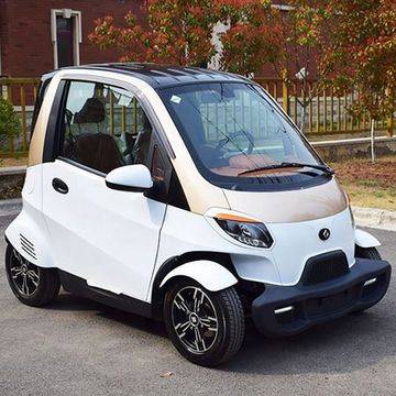 ИДЕАЛНИЯТ ЕЛЕКТРОМОБИЛ ЗА ГРАДСКИ УСЛОВИЯ