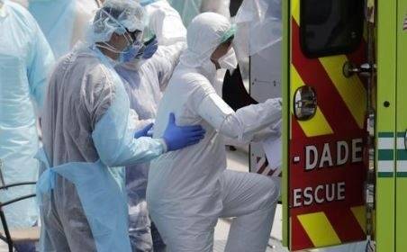 Рекордно ниска смъртност за денонщие в САЩ