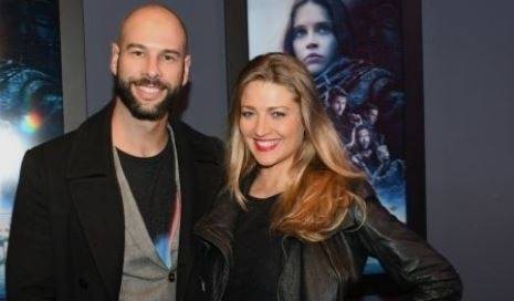 Дидо от D2 стана татко